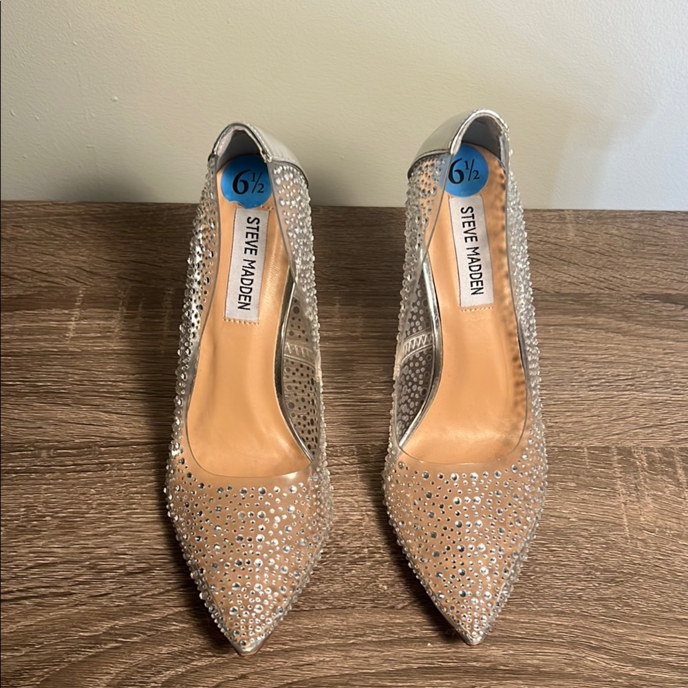 Steve Madden Women's Shoes